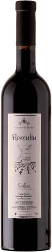 Domaine du Moulin Gaillac "Cuvee Florentin" Domaine du Moulin Gaillac "Cuvee Florentin"