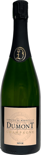 Dumont Pere et Fils Champagne Brut "369m" Dumont Pere et Fils Champagne Brut "369m"