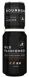 Toucan Old Fashioned Toucan Old Fashioned