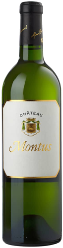 Montus Pacherenc du Vic Bilh Sec Blanc