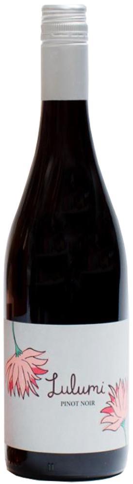 Lulumi Pinot Noir Lulumi Pinot Noir