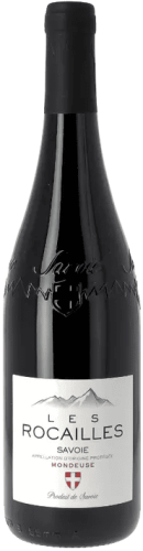 Domaine les Rocailles Mondeuse Domaine les Rocailles Mondeuse