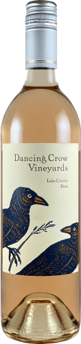 Dancing Crow Vineyards Rose Dancing Crow Vineyards Rose