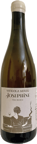 Enrico Mereu Viticoltore Mereu Vino Bianco (Nuragus) "Josephine" Enrico Mereu Viticoltore Mereu Vino Bianco (Nuragus) "Josephine"