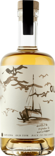 Gin Eva Gin "Old Tom"