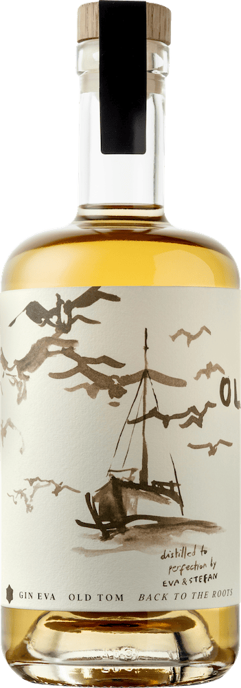 Gin Eva Gin "Old Tom"