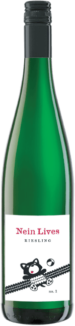 Nein Lives Riesling Nein Lives Riesling