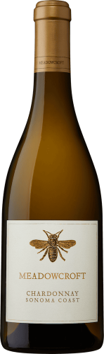 Meadowcroft Chardonnay Sonoma Coast Meadowcroft Chardonnay Sonoma Coast