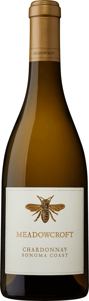 Meadowcroft Chardonnay Sonoma Coast Meadowcroft Chardonnay Sonoma Coast