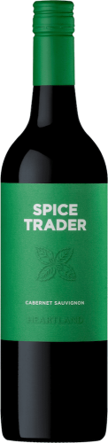 Heartland Cabernet Sauvignon Spice Trader Heartland Cabernet Sauvignon Spice Trader
