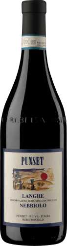 Punset Langhe Nebbiolo Punset Langhe Nebbiolo