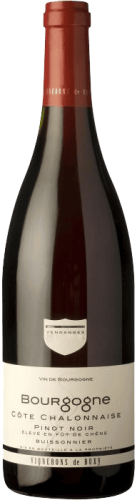 Vignerons de Buxy Bourgogne Cote Chalonnaise Pinot Noir Vignerons de Buxy Bourgogne Cote Chalonnaise Pinot Noir