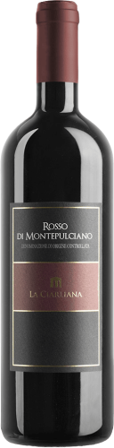 La Ciarliana Rosso di Montepulciano La Ciarliana Rosso di Montepulciano
