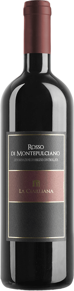 La Ciarliana Rosso di Montepulciano