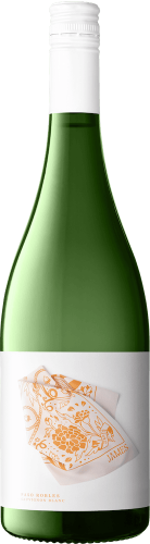 James Sauvignon Blanc James Sauvignon Blanc