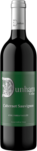 Dunham Cellars Cabernet Sauvignon Dunham Cellars Cabernet Sauvignon