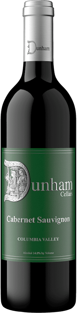 Dunham Cellars Cabernet Sauvignon Dunham Cellars Cabernet Sauvignon