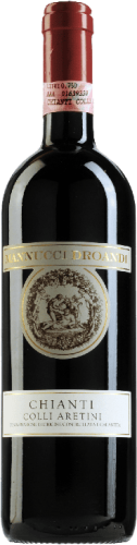 Mannucci Droandi Chianti Colli Aretini Mannucci Droandi Chianti Colli Aretini