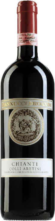Mannucci Droandi Chianti Colli Aretini Mannucci Droandi Chianti Colli Aretini