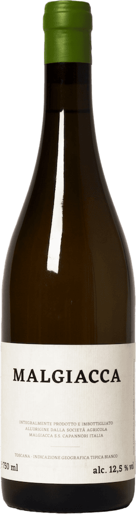 Malgiacca Toscana Bianco Malgiacca Toscana Bianco