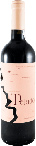 Quinta da Costa Do Pinhao Douro "Peladosa" Quinta da Costa Do Pinhao Douro "Peladosa"