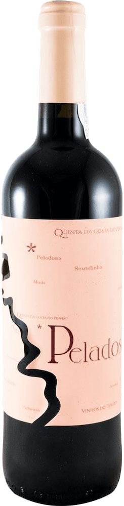 Quinta da Costa Do Pinhao Douro "Peladosa" Quinta da Costa Do Pinhao Douro "Peladosa"
