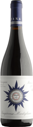 Mutiliana Sangiovese Romagna "Tramazo" Mutiliana Sangiovese Romagna "Tramazo"