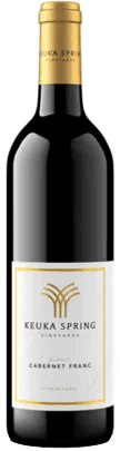 Keuka Spring Vineyards Cabernet Franc