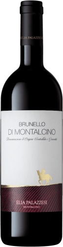 Elia Palazzesi Brunello di Montalcino Elia Palazzesi Brunello di Montalcino