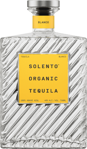 Solento Tequila Blanco Solento Tequila Blanco