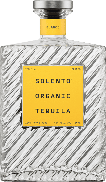 Solento Tequila Blanco Solento Tequila Blanco