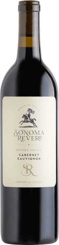 Sonoma Revere Cabernet Sauvignon Sonoma Revere Cabernet Sauvignon