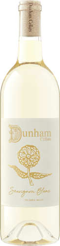 Dunham Cellars Sauvignon Blanc Dunham Cellars Sauvignon Blanc