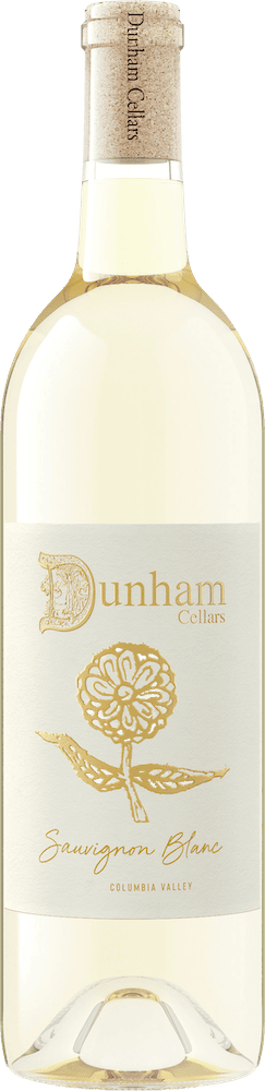 Dunham Cellars Sauvignon Blanc Dunham Cellars Sauvignon Blanc