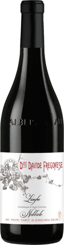 Davide Fregonese Langhe Nebbiolo Davide Fregonese Langhe Nebbiolo