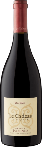 Le Cadeau Pinot Noir "Rocheux" Le Cadeau Pinot Noir "Rocheux"