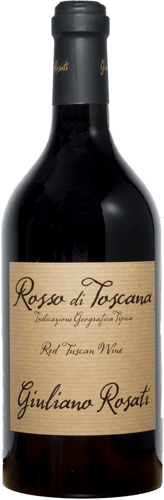 Giuliano Rosati Rosso di Toscana