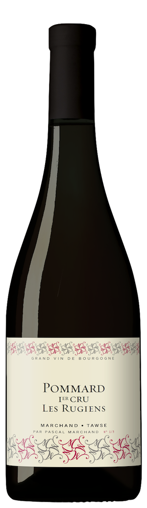 Marchand-Tawse Pommard Premier Cru Les Rugiens
