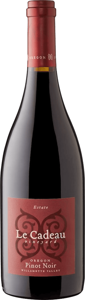 Le Cadeau Pinot Noir Red Label