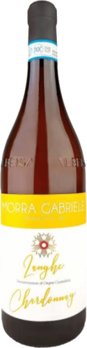 Morra Gabriele Langhe Chardonnay Morra Gabriele Langhe Chardonnay