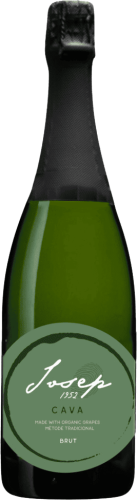 Josep 1952 Cava Brut Organic