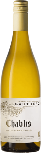 Alain Gautheron Chablis Alain Gautheron Chablis