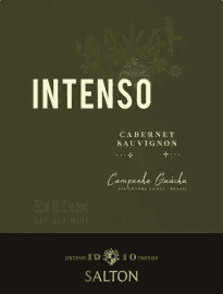 Salton Cabernet Sauvignon Intenso Salton Cabernet Sauvignon Intenso