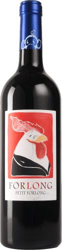 Forlong Tinto "Petit Forlong" Forlong Tinto "Petit Forlong"