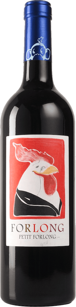 Forlong Tinto "Petit Forlong" Forlong Tinto "Petit Forlong"