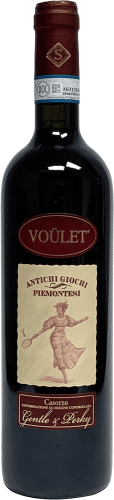 Sulin Casorzo "Voulet" Sulin Casorzo "Voulet"