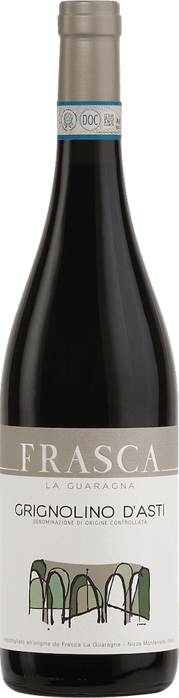 Frasca Grignolino d'Asti