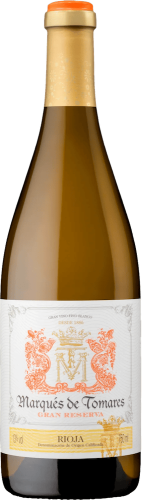 Marques de Tomares Rioja Gran Reserva Blanco Marques de Tomares Rioja Gran Reserva Blanco