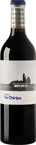 Valderiz Ribera del Duero "De Chiripa" Valderiz Ribera del Duero "De Chiripa"