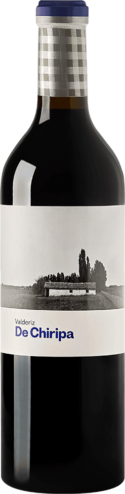 Valderiz Ribera del Duero "De Chiripa"